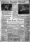 The East Texan, 1951-11-16