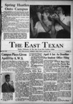 The East Texan, 1952-03-21