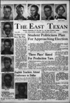 The East Texan, 1952-04-04