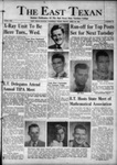 The East Texan, 1952-04-25