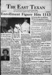 The East Texan, 1952-07-25