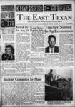 The East Texan, 1952-08-01