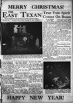 The East Texan, 1952-12-19