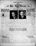 The East Texan, 1934-08-10