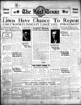 The East Texan, 1935-09-21