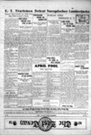 The East Texan, 1929-04-01 by East Texas State Teachers College