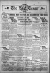 The East Texan, 1929-04-29 by East Texas State Teachers College