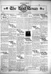 The East Texan, 1929-05-20