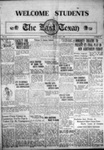 The East Texan, 1929-06-07 by East Texas State Teachers College