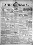 The East Texan, 1929-06-25 by East Texas State Teachers College