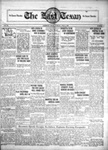 The East Texan, 1929-07-02 by East Texas State Teachers College