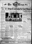 The East Texan, 1929-07-31 by East Texas State Teachers College