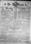 The East Texan, 1929-10-26