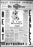 The East Texan, 1929-11-09