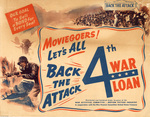 4th War Loan Drive