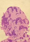 Coushatta, 1975 by Bonham High School