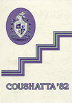 Coushatta, 1982 by Bonham High School