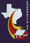 Coushatta, 1983 by Bonham High School