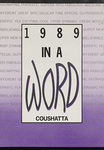Coushatta, 1989