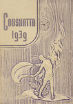 Coushatta, 1939 by Bonham High School
