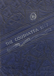 Coushatta, 1947 by Bonham High School