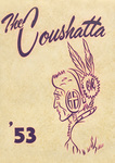 Coushatta, 1953 by Bonham High School