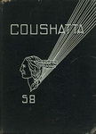Coushatta, 1958 by Bonham High School