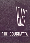 Coushatta, 1965 by Bonham High School