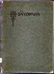 The Sayonara, 1917 by Bonham High School