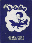 The Dodo, 44-C by Bonham Aviation School