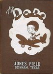 The Dodo, 44-E by Bonham Aviation School