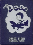 The Dodo, 44-F by Bonham Aviation School