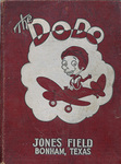 The Dodo, 44-I by Bonham Aviation School