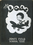 The Dodo, 44-H by Bonham Aviation School