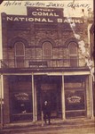 Comal National Bank