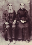 William Mulkey and Anna Proctor, Front