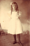 Lettie Fannie Eubanks, Front