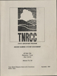 State Superfund Program Hazard Ranking System Assessment: Hi-Yield Site Commerce, Texas, Hunt County, Volume II of III