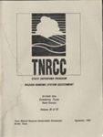 State Superfund Program Hazard Ranking System Assessment: Hi-Yield Site Commerce, Texas, Hunt County, Volume III of III