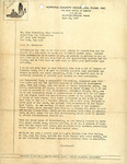 Letter from J.W. Pratt to Mike Schecter, 1968-06-18 by J. W. Pratt