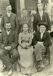 Clifton Family, Front