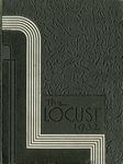The Locust, 1932 by East Texas State Teachers College