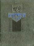 The Locust, 1933 by East Texas State Teachers College