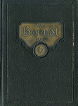 The Locust, 1926 by East Texas State Teachers College