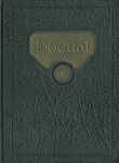 The Locust, 1928 by East Texas State Teachers College