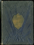 The Locust, 1929 by East Texas State Teachers College
