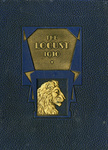 The Locust, 1930 by East Texas State Teachers College