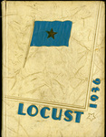 The Locust, 1936 by East Texas State Teachers College