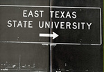 The Locust, 1970 by East Texas State University