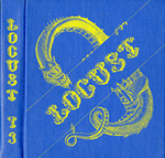 The Locust, 1973